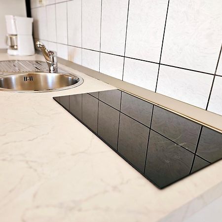Apartmani Pataca Vodice Habitación foto