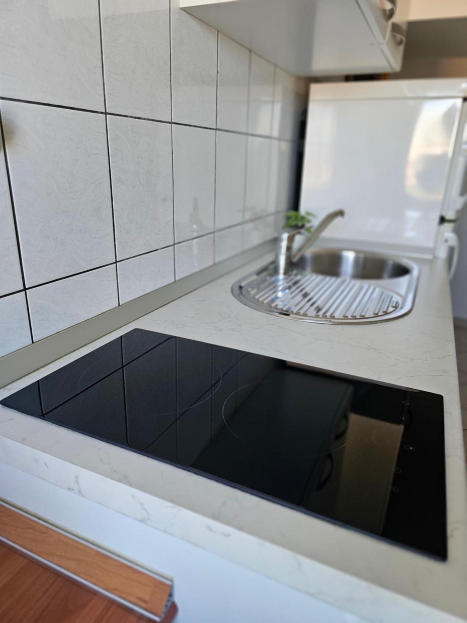 Apartmani Pataca Vodice Habitación foto