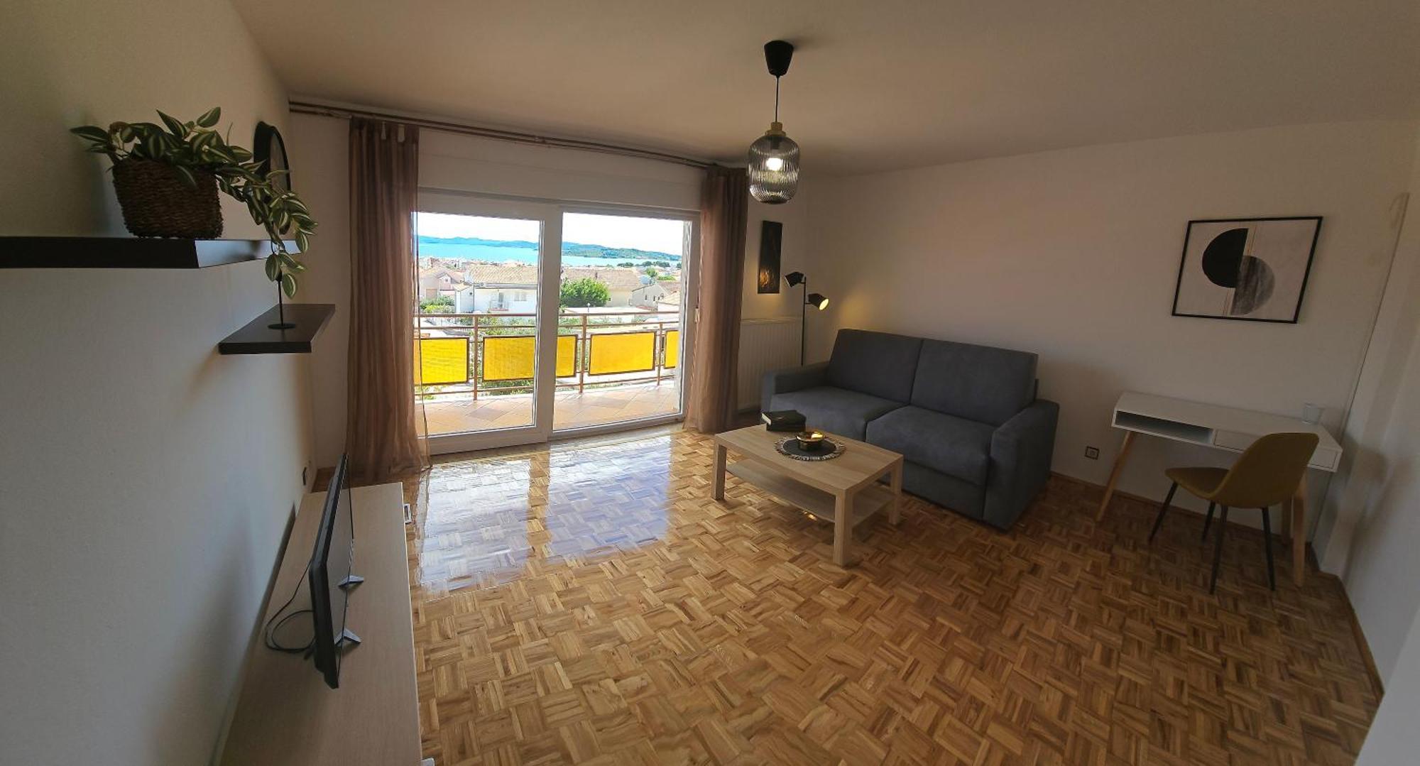 Apartmani Pataca Vodice Habitación foto