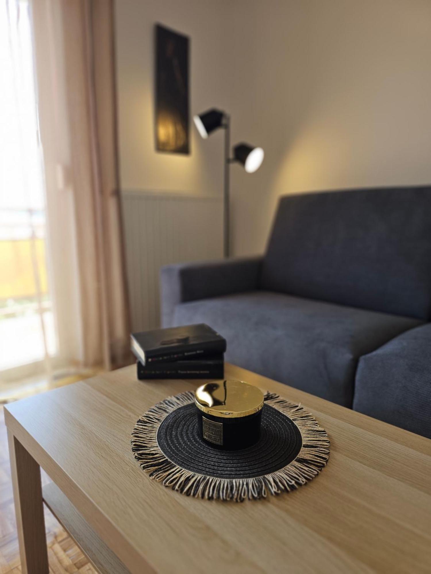 Apartmani Pataca Vodice Habitación foto