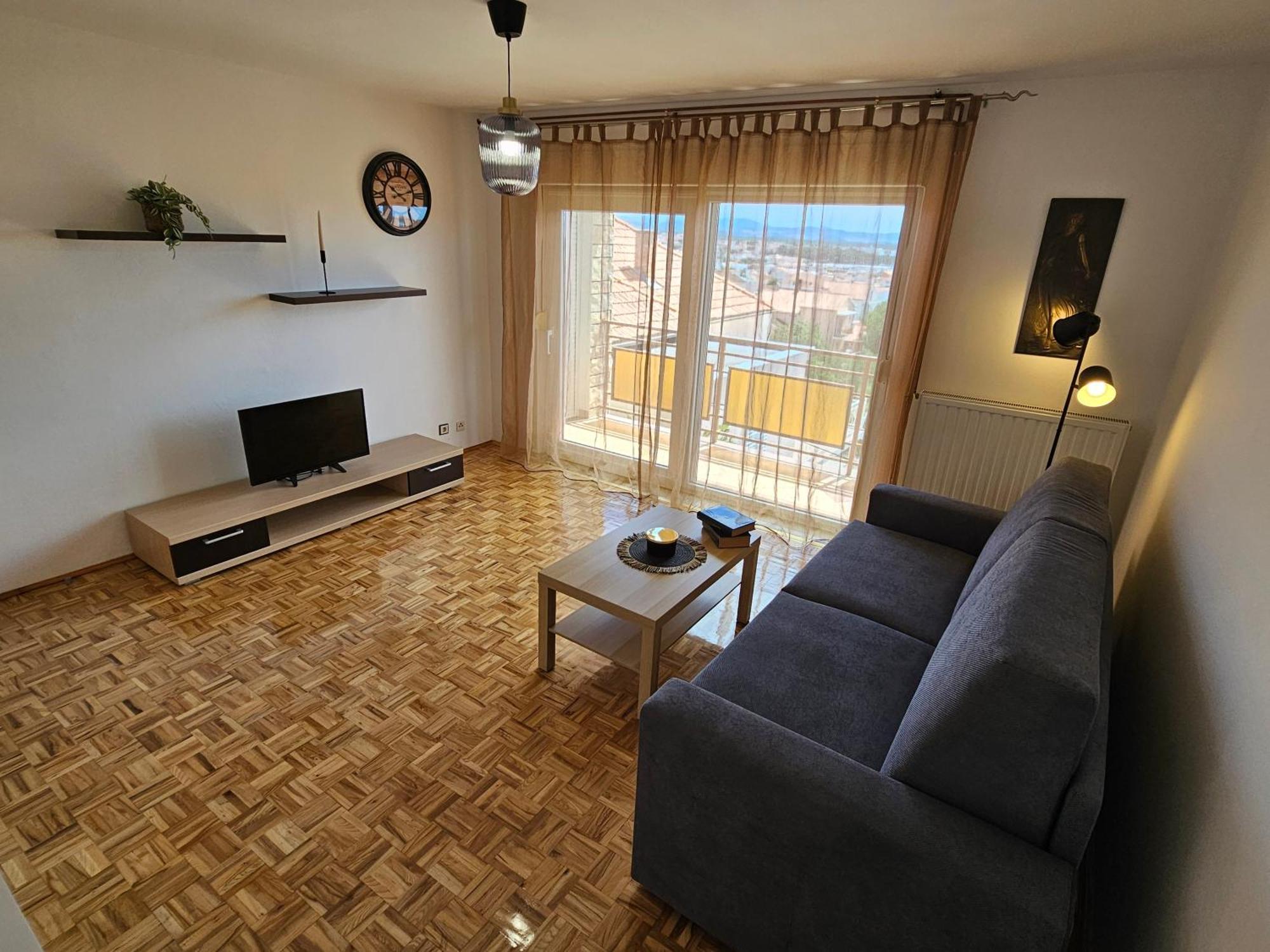 Apartmani Pataca Vodice Habitación foto