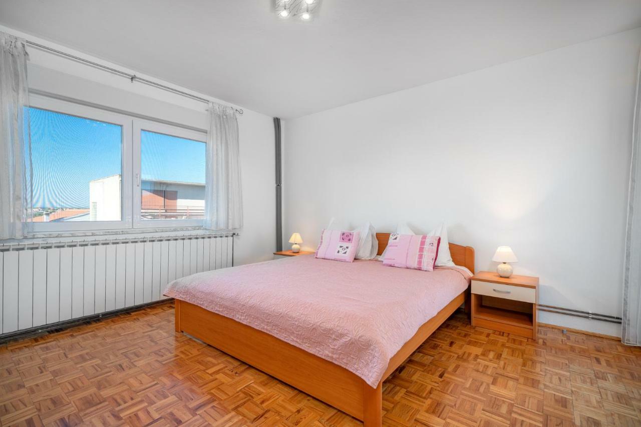 Apartmani Pataca Vodice Exterior foto