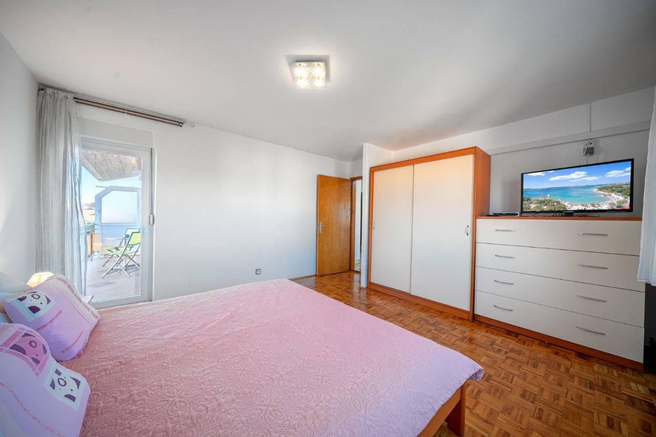 Apartmani Pataca Vodice Exterior foto